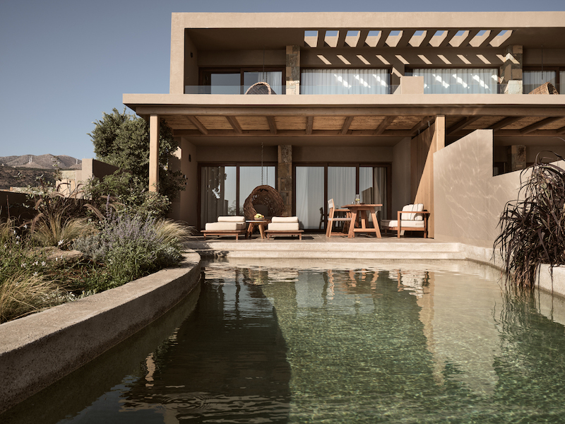 Acro Suites A Wellbeing Resort 10