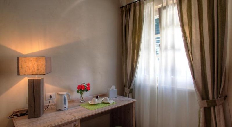 Agriturismo B&B Costa di Faraggiana 5
