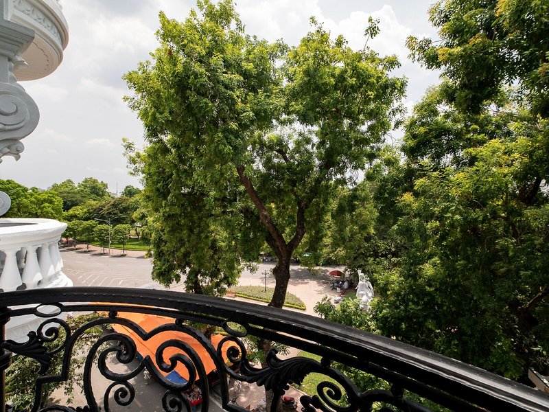 La Sinfonía Del Rey Hotel & Spa 6