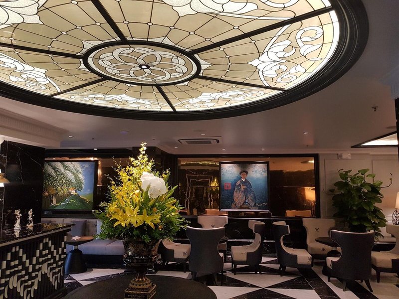 La Sinfonía Del Rey Hotel & Spa 8