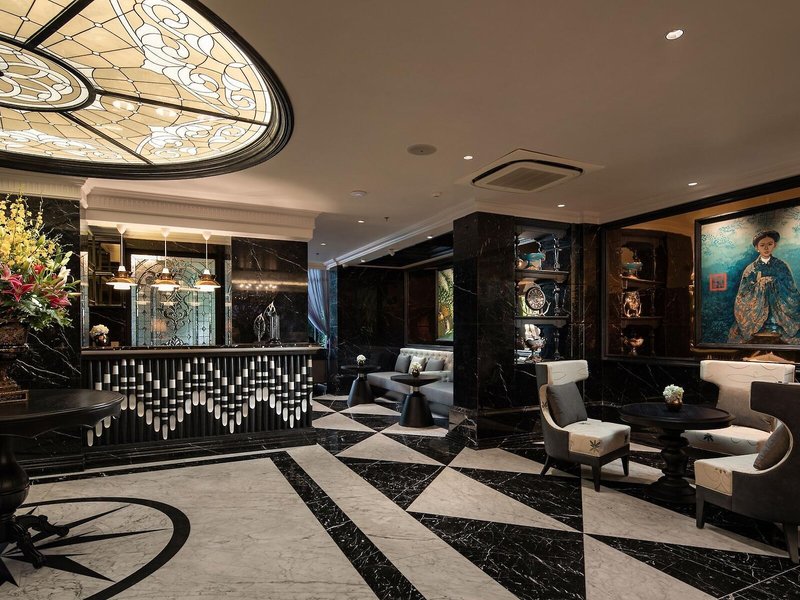 La Sinfonía Del Rey Hotel & Spa 10