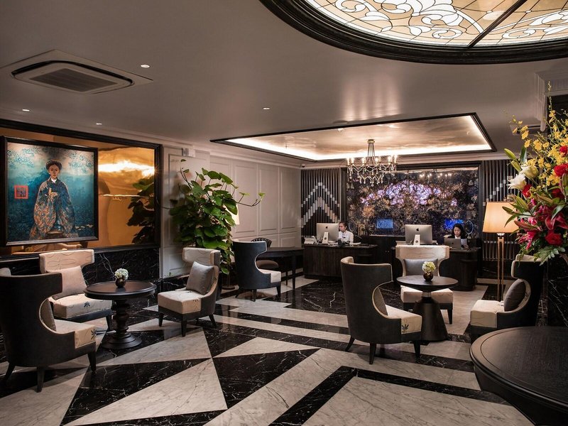 La Sinfonía Del Rey Hotel & Spa 12