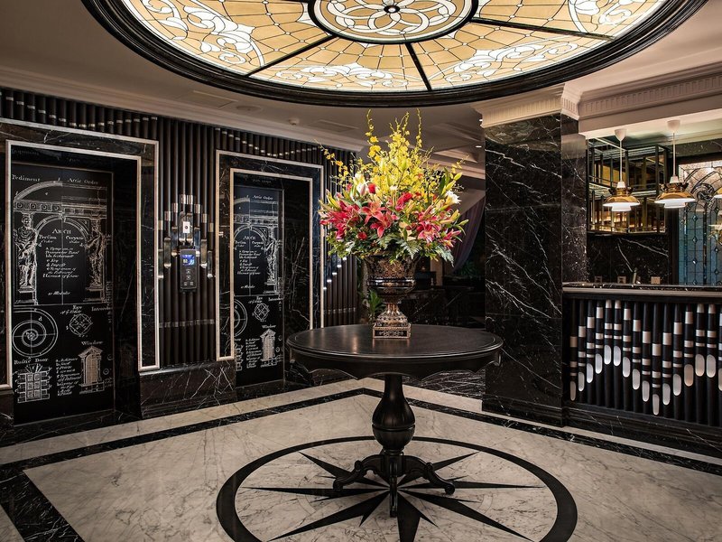 La Sinfonía Del Rey Hotel & Spa 13