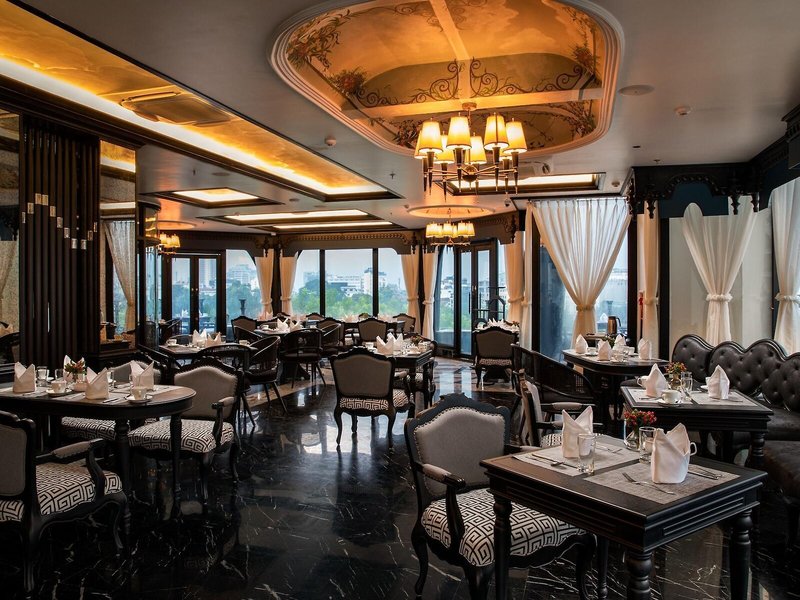 La Sinfonía Del Rey Hotel & Spa 15