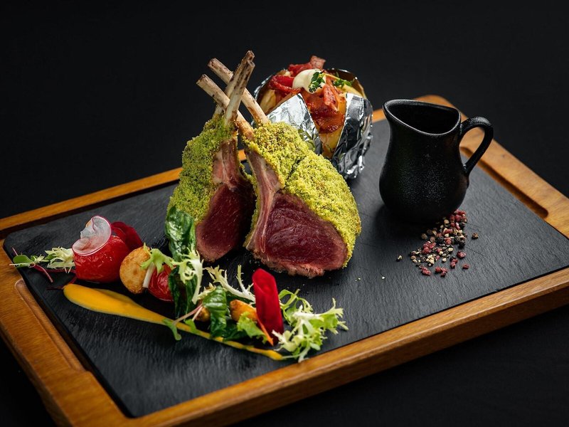 La Sinfonía Del Rey Hotel & Spa 16