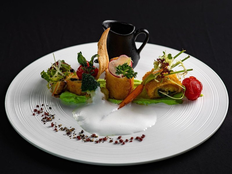 La Sinfonía Del Rey Hotel & Spa 17