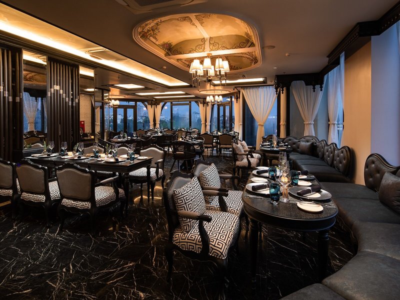 La Sinfonía Del Rey Hotel & Spa 19