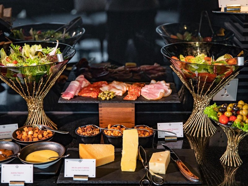 La Sinfonía Del Rey Hotel & Spa 20