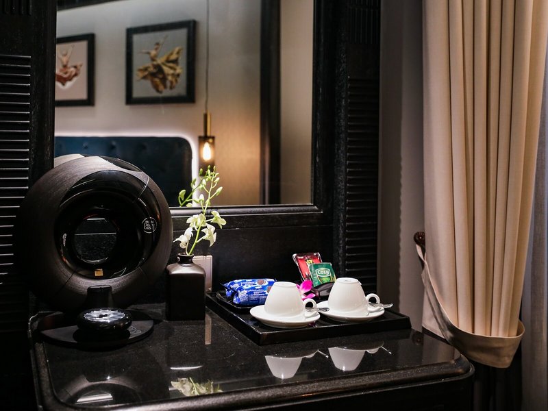 La Sinfonía Del Rey Hotel & Spa 21