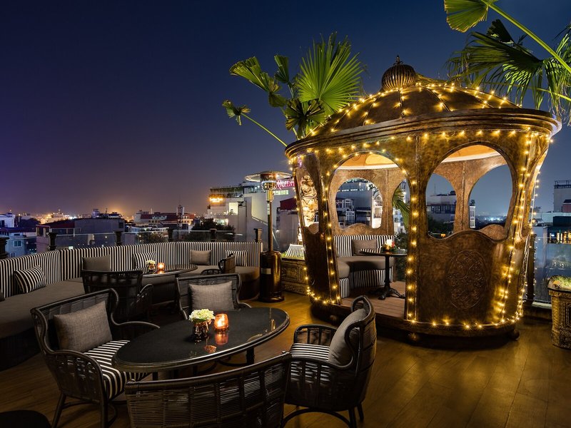 La Sinfonía Del Rey Hotel & Spa 23