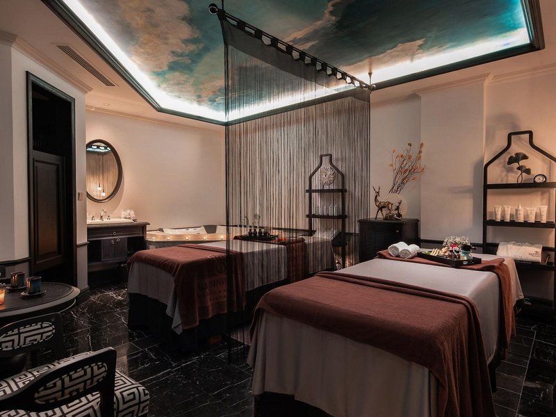 La Sinfonía Del Rey Hotel & Spa 25