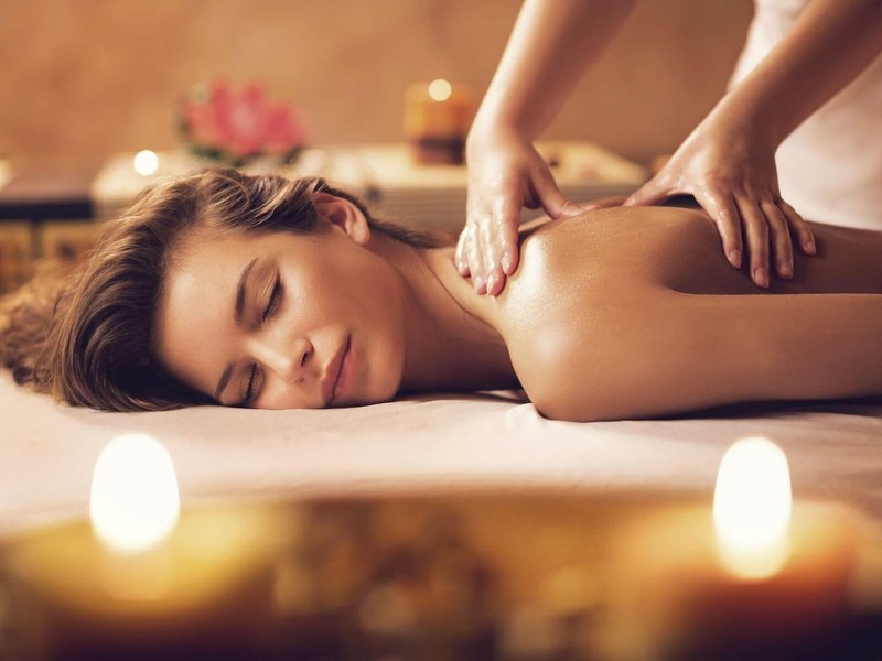 La Sinfonía Del Rey Hotel & Spa 26