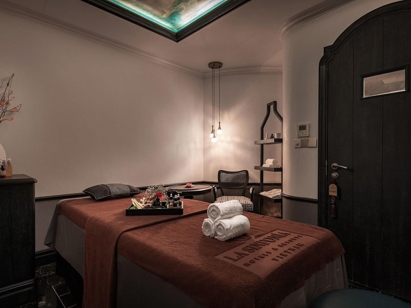 La Sinfonía Del Rey Hotel & Spa 27