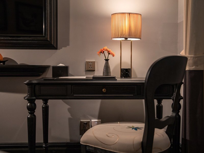 La Sinfonía Del Rey Hotel & Spa 29