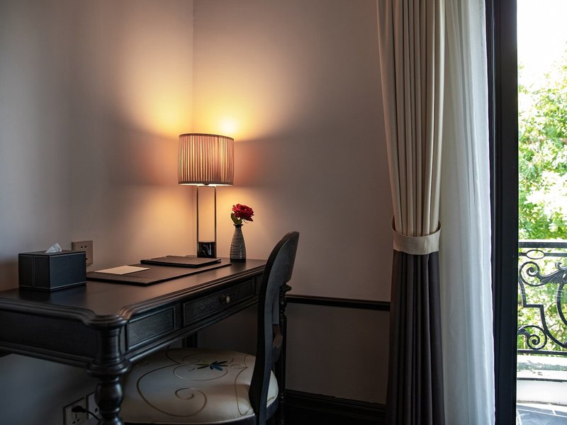 La Sinfonía Del Rey Hotel & Spa 31