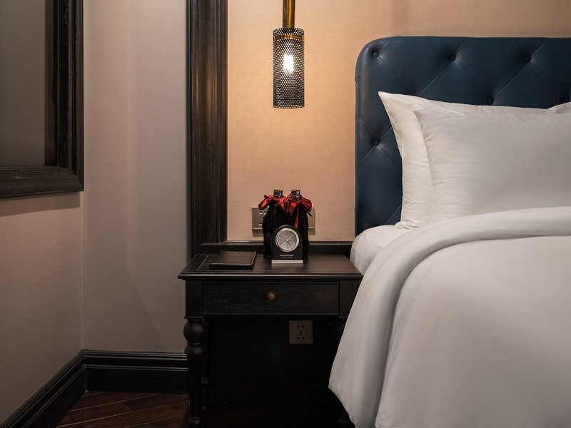 La Sinfonía Del Rey Hotel & Spa 32