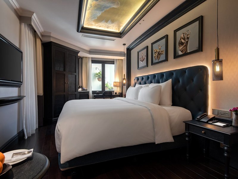 La Sinfonía Del Rey Hotel & Spa 40