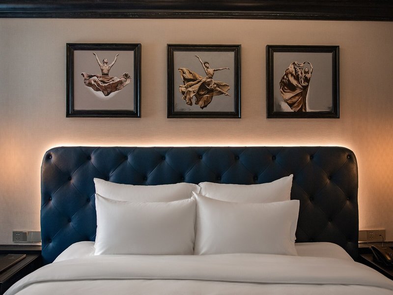 La Sinfonía Del Rey Hotel & Spa 41