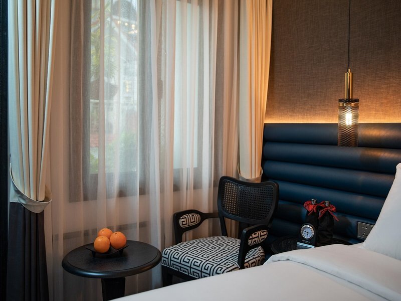 La Sinfonía Del Rey Hotel & Spa 44