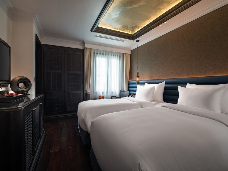 La Sinfonía Del Rey Hotel & Spa 46