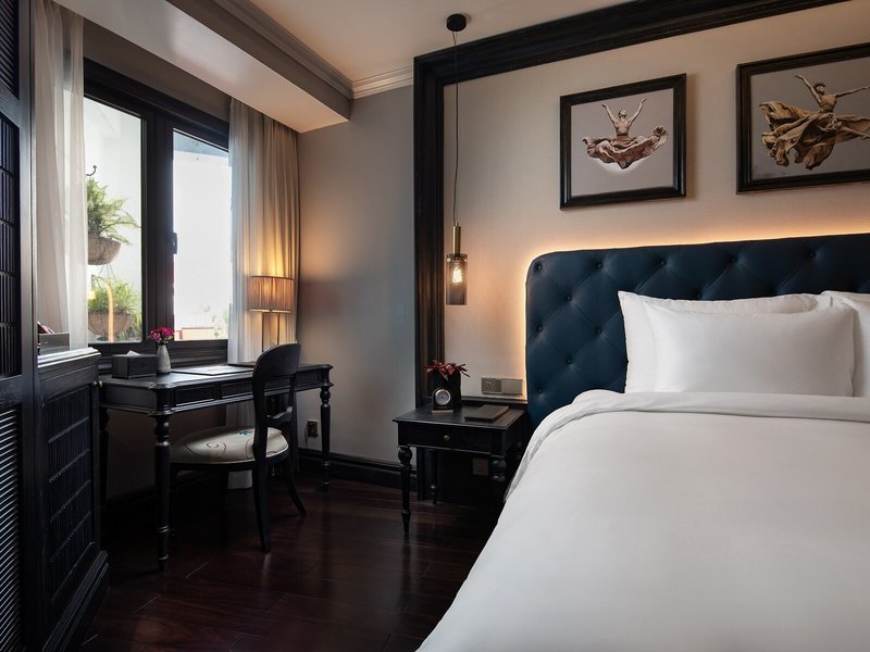 La Sinfonía Del Rey Hotel & Spa 47