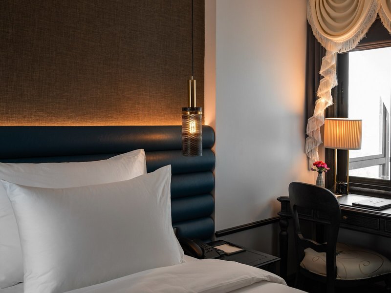 La Sinfonía Del Rey Hotel & Spa 48