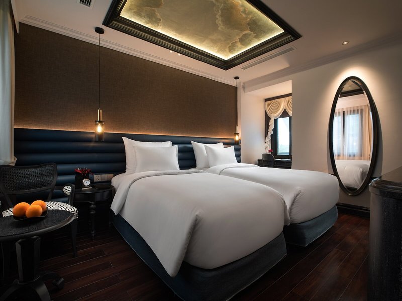 La Sinfonía Del Rey Hotel & Spa 49