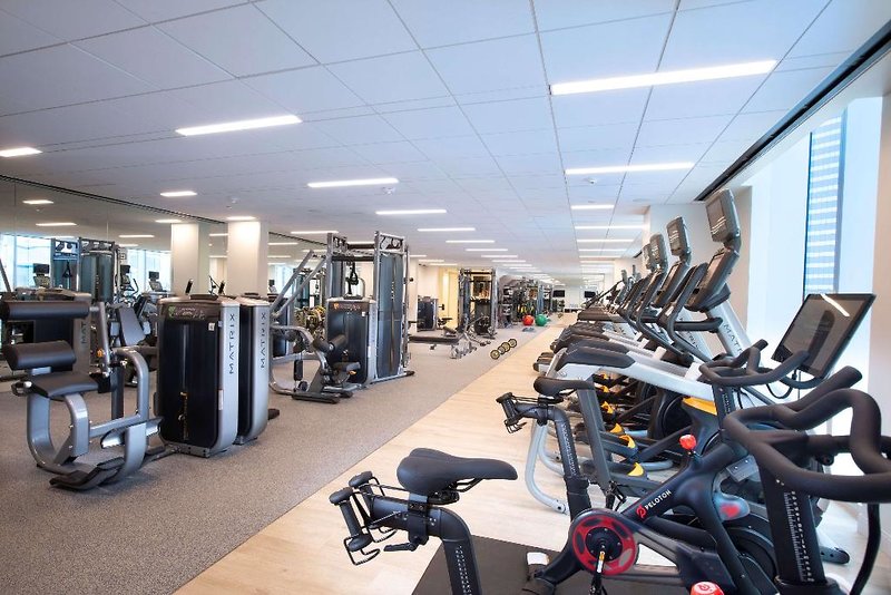 Hall Arts Hotel 2 - Sports and leisure