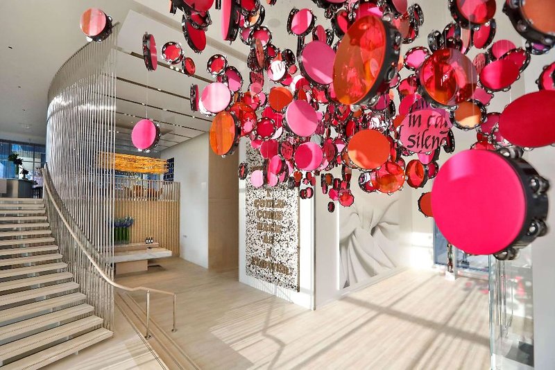 Hall Arts Hotel 3 - Health & Beauty
