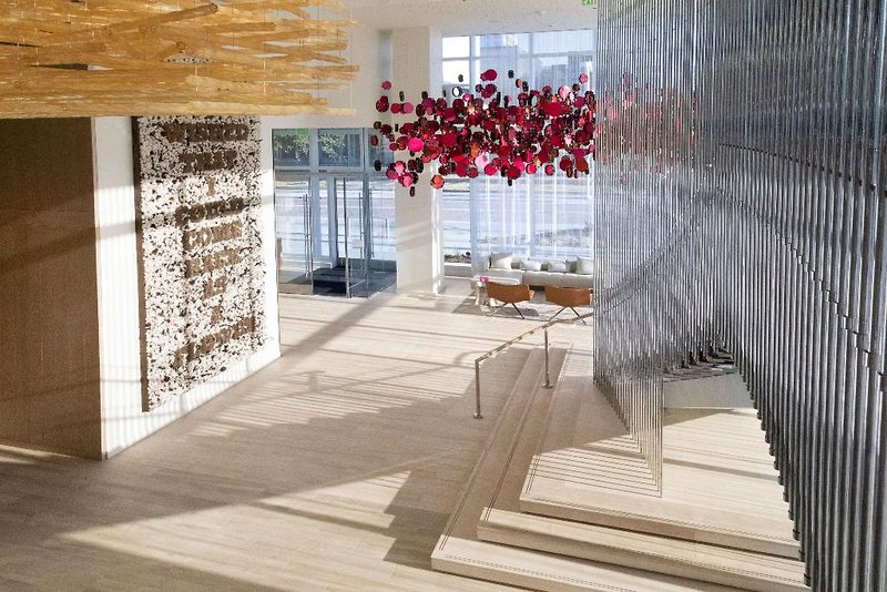 Hall Arts Hotel 4 - Health & Beauty
