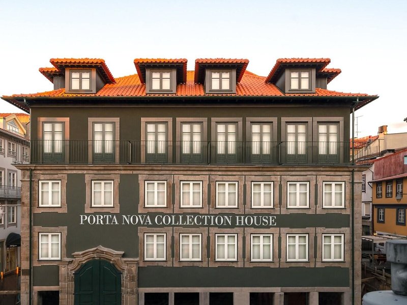 Porta Nova Collection House
