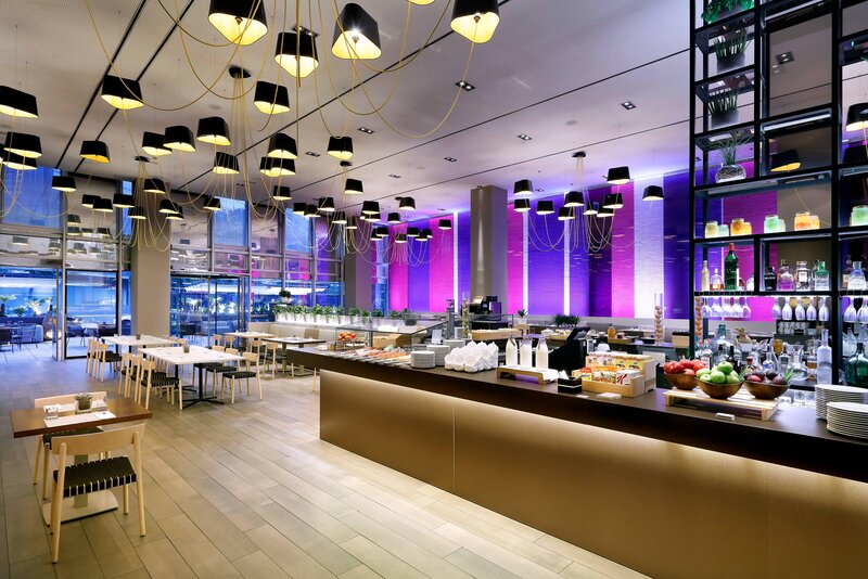 Meliá Barcelona Sky 24