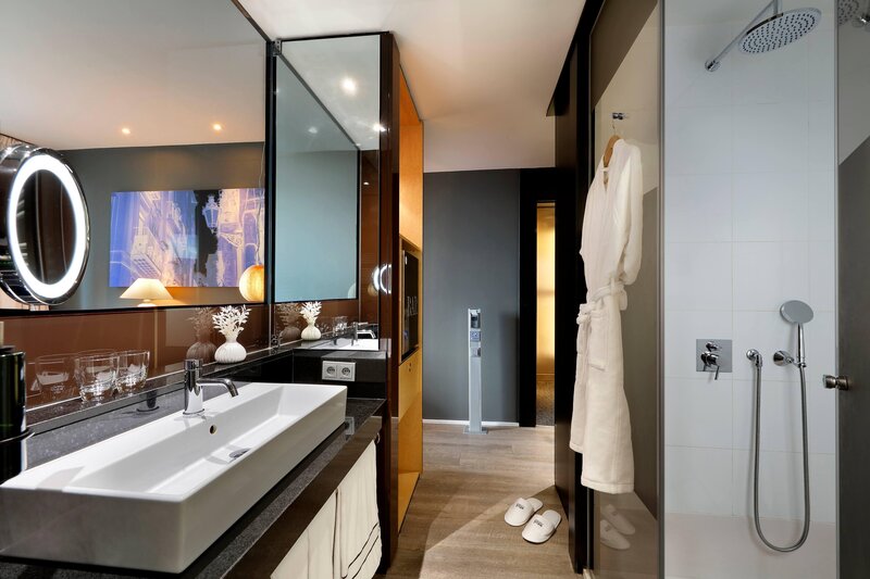 Meliá Barcelona Sky 42