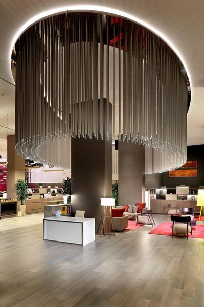 Meliá Barcelona Sky 79