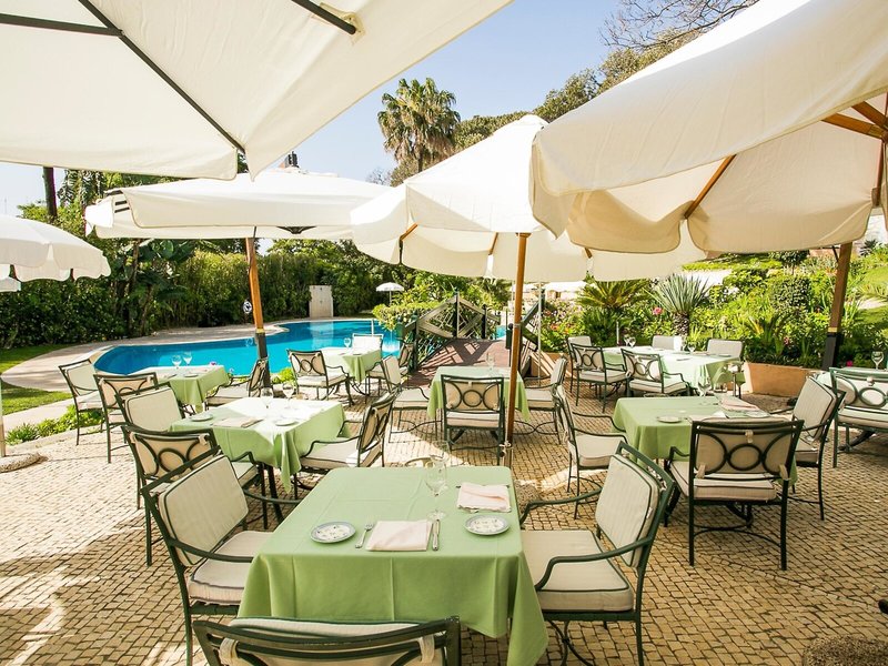 Olissippo Hotels Lapa Palace 4