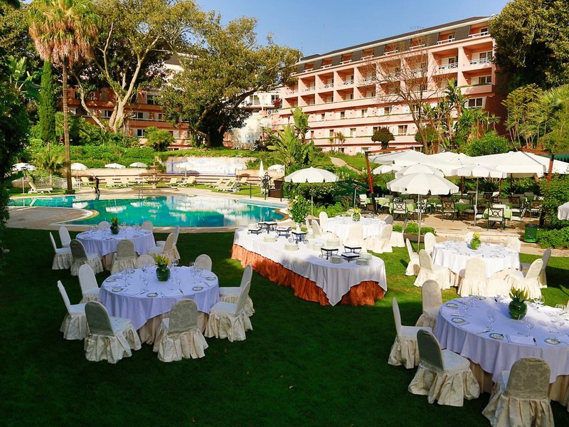 Olissippo Hotels Lapa Palace 5