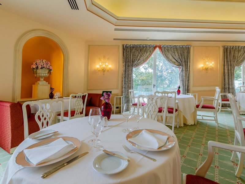 Olissippo Hotels Lapa Palace 16