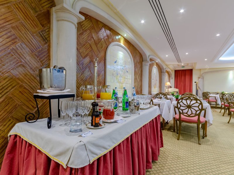 Olissippo Hotels Lapa Palace 18