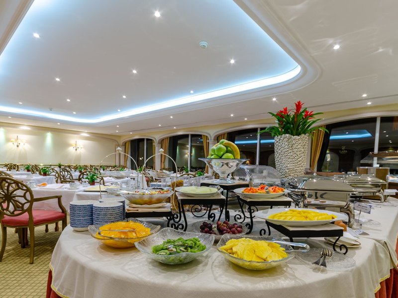 Olissippo Hotels Lapa Palace 19