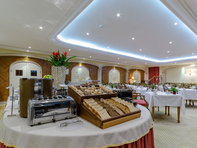 Olissippo Hotels Lapa Palace 20