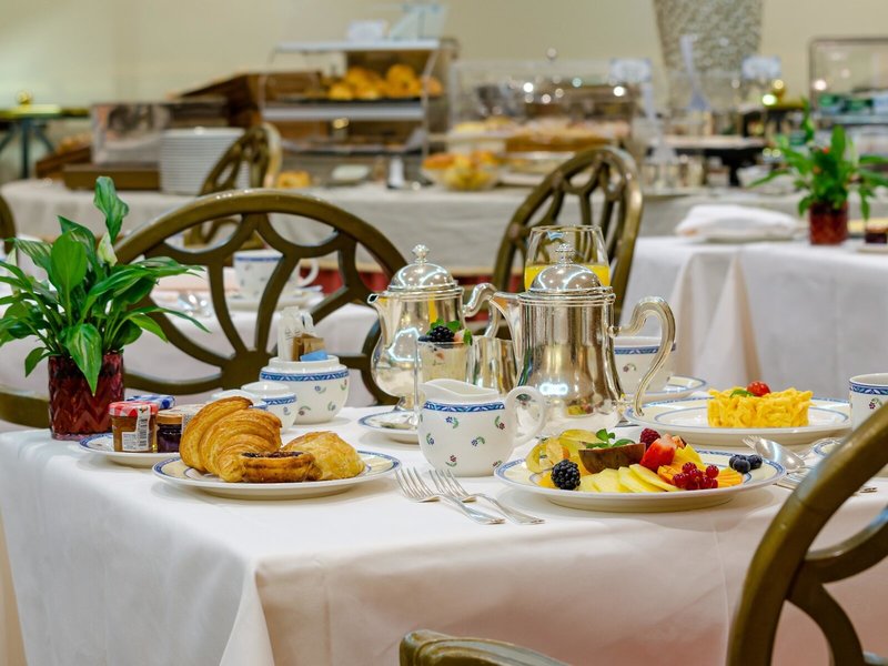 Olissippo Hotels Lapa Palace 21