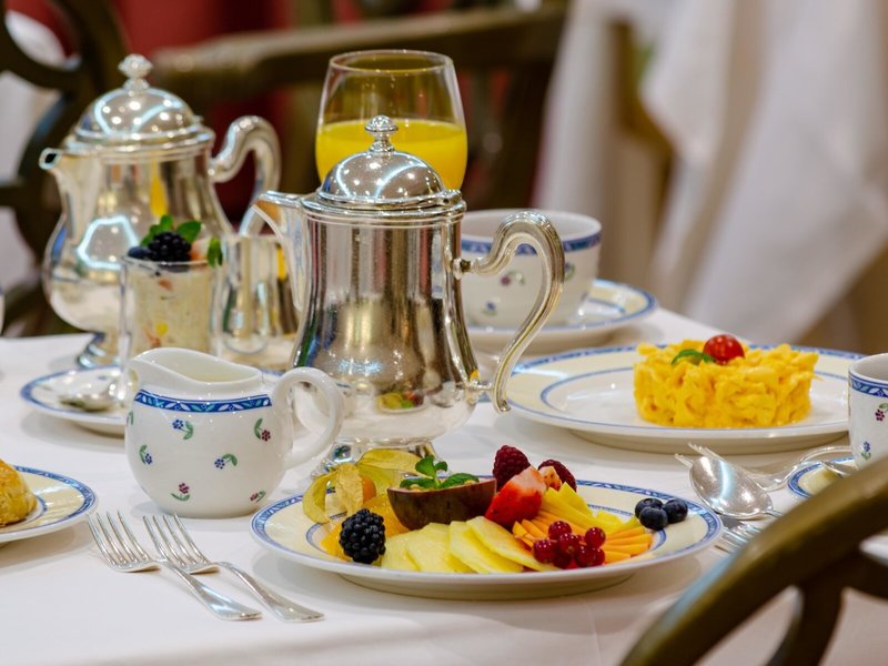 Olissippo Hotels Lapa Palace 22