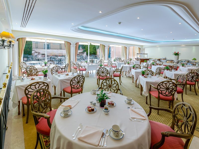 Olissippo Hotels Lapa Palace 23