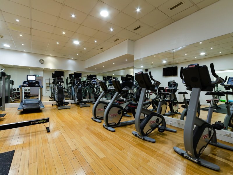 Olissippo Hotels Lapa Palace 24