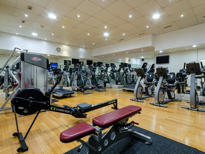 Olissippo Hotels Lapa Palace 25