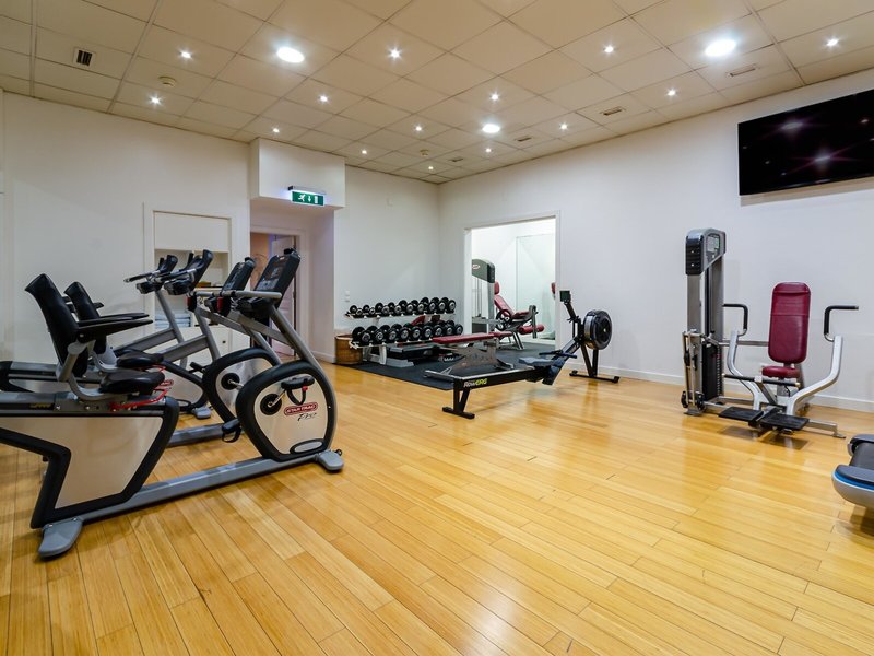 Olissippo Hotels Lapa Palace 26