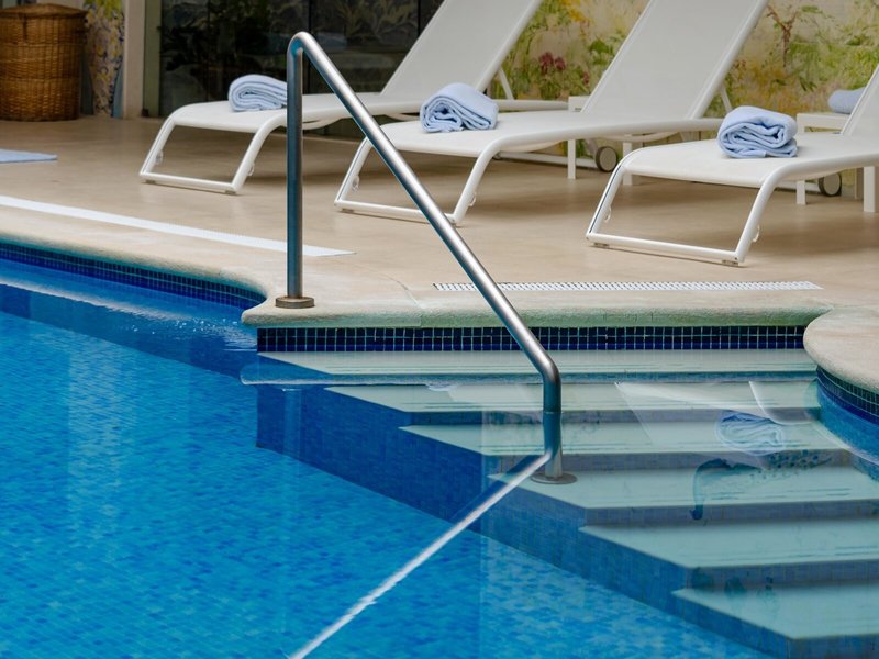 Olissippo Hotels Lapa Palace 27