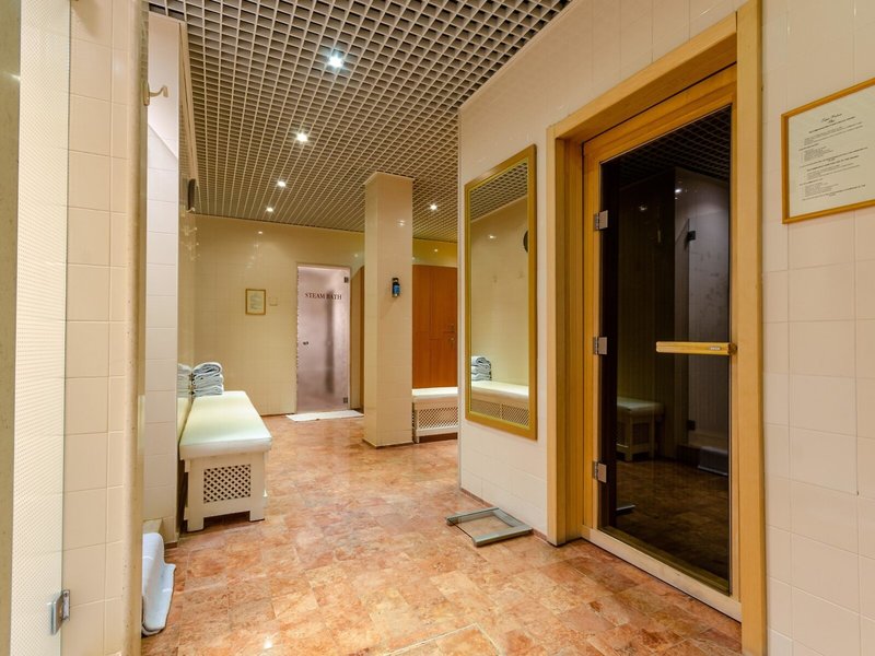 Olissippo Hotels Lapa Palace 28