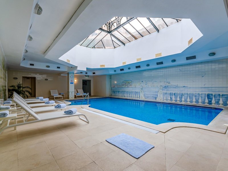 Olissippo Hotels Lapa Palace 29