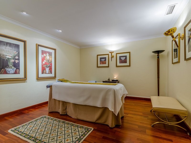 Olissippo Hotels Lapa Palace 32